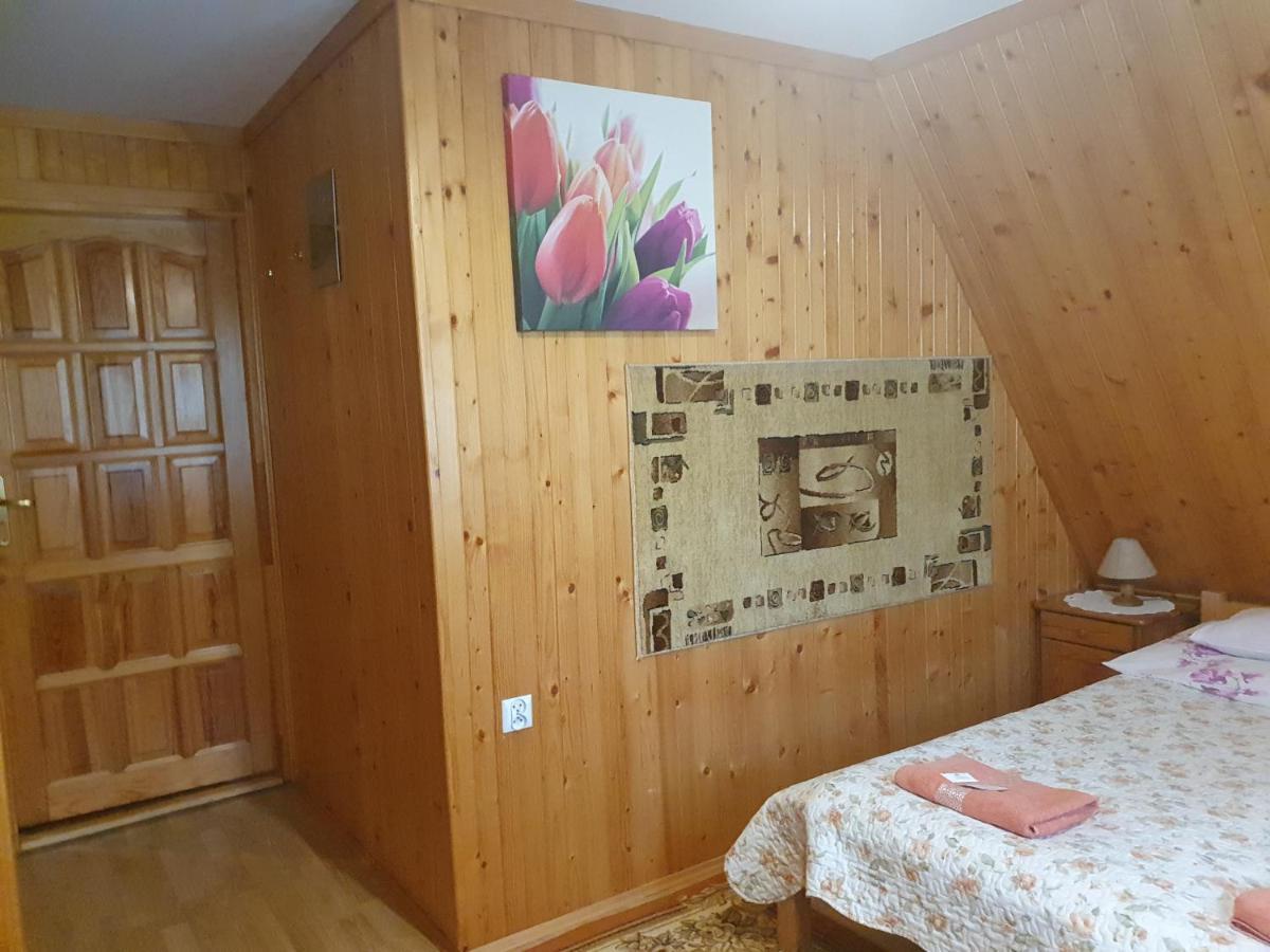Willa Irys Буковина Татжанска Екстериор снимка
