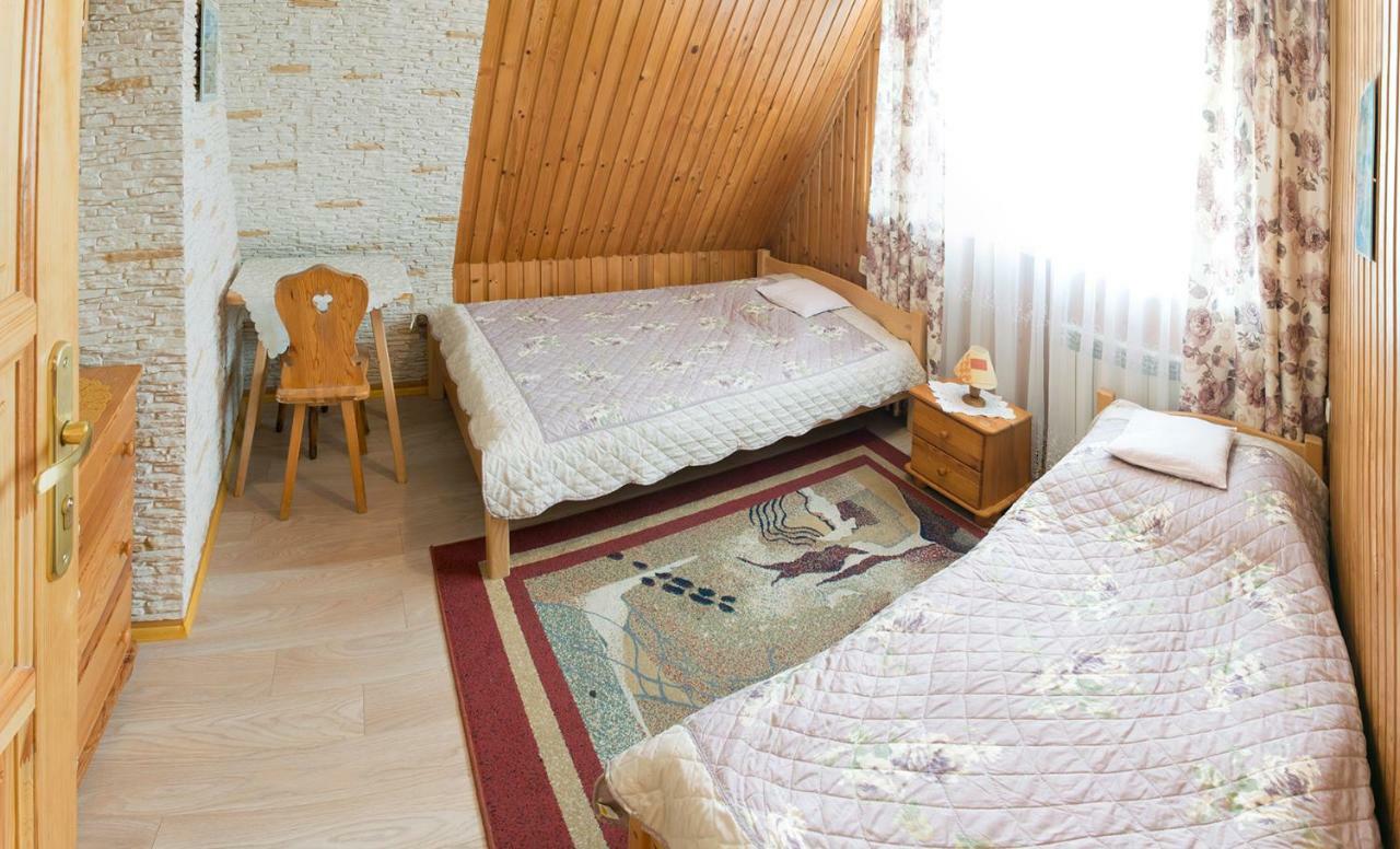 Willa Irys Буковина Татжанска Екстериор снимка