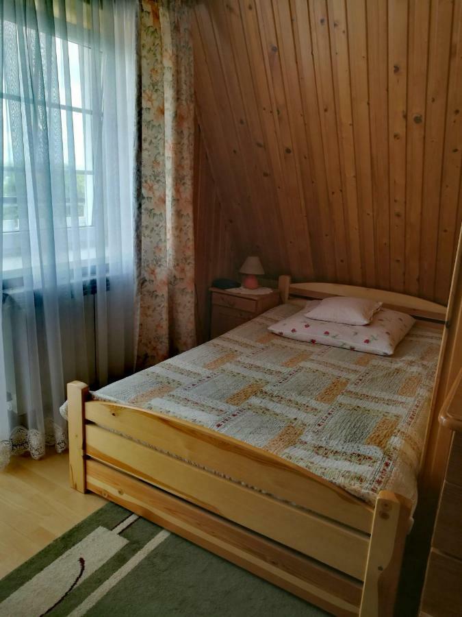 Willa Irys Буковина Татжанска Стая снимка
